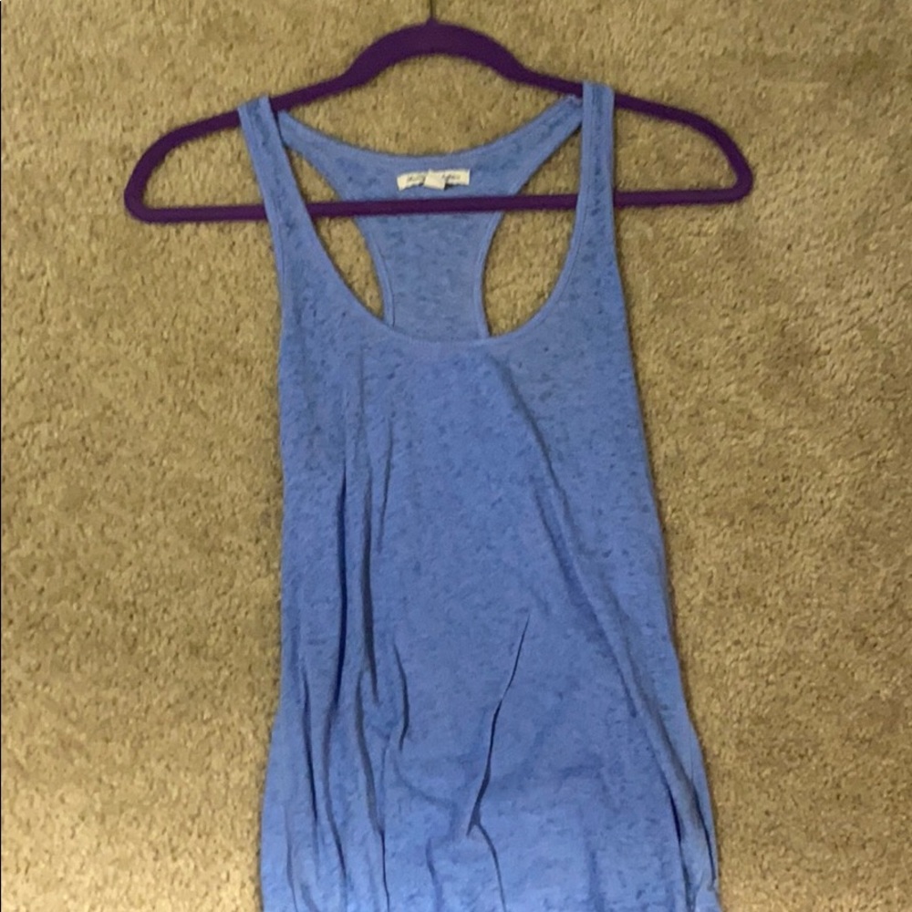 workout tank top